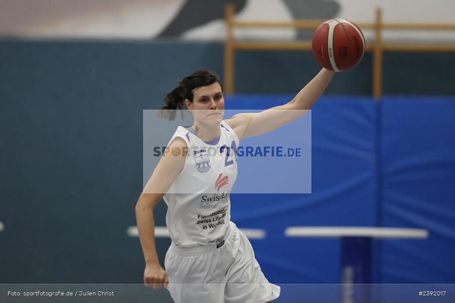 Hans-Wilhelm-Renkhoff-Halle, Marktheidenfeld, 20.01.2024, sport, action, RLS, Januar 2024, Basketball, USV, TVM, USV Vimodrom Baskets Jena, TV Marktheidenfeld - Bild-ID: 2392017
