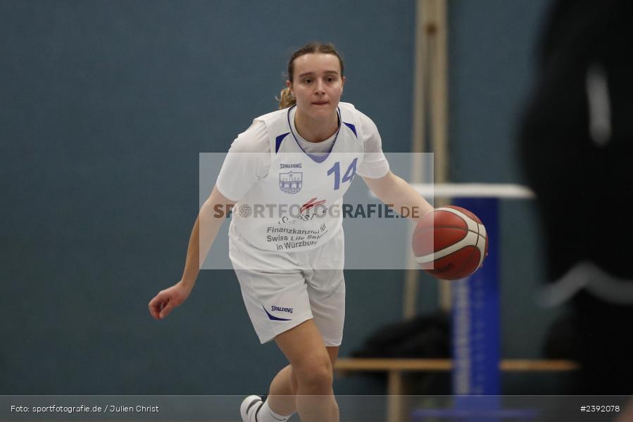 Hans-Wilhelm-Renkhoff-Halle, Marktheidenfeld, 20.01.2024, sport, action, RLS, Januar 2024, Basketball, USV, TVM, USV Vimodrom Baskets Jena, TV Marktheidenfeld - Bild-ID: 2392078 Hans-Wilhelm-Renkhoff-Halle, Marktheidenfeld, 20.01.2024, sport, action, RLS, Januar 2024, Basketball, USV, TVM, USV Vimodrom Baskets Jena, TV Marktheidenfeld - Bild-ID: 2392078