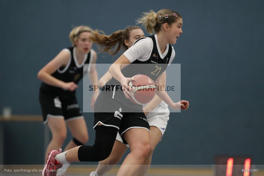 Hans-Wilhelm-Renkhoff-Halle, Marktheidenfeld, 20.01.2024, sport, action, RLS, Januar 2024, Basketball, USV, TVM, USV Vimodrom Baskets Jena, TV Marktheidenfeld - Bild-ID: 2392082 Hans-Wilhelm-Renkhoff-Halle, Marktheidenfeld, 20.01.2024, sport, action, RLS, Januar 2024, Basketball, USV, TVM, USV Vimodrom Baskets Jena, TV Marktheidenfeld - Bild-ID: 2392082
