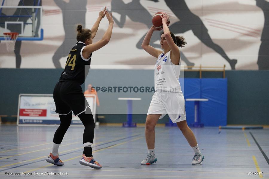 Hans-Wilhelm-Renkhoff-Halle, Marktheidenfeld, 20.01.2024, sport, action, RLS, Januar 2024, Basketball, USV, TVM, USV Vimodrom Baskets Jena, TV Marktheidenfeld - Bild-ID: 2392115