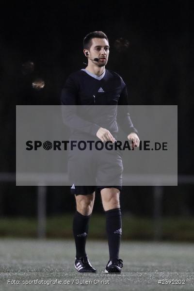 Sepp-Endres-Sportanlage, Würzburg, 22.01.2024, sport, action, BFV, Fussball, Januar 2024, Landesfreundschaftsspiele, bfv-Landesliga Odenwald, Bayernliga Nord, FC Grünsfeld, Würzburger FV 04 - Bild-ID: 2392202