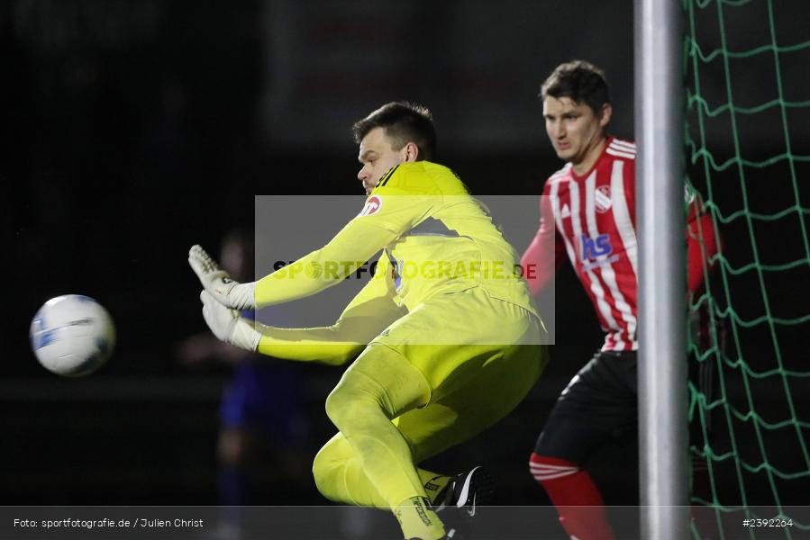 Sepp-Endres-Sportanlage, Würzburg, 22.01.2024, sport, action, BFV, Fussball, Januar 2024, Landesfreundschaftsspiele, bfv-Landesliga Odenwald, Bayernliga Nord, FC Grünsfeld, Würzburger FV 04 - Bild-ID: 2392264