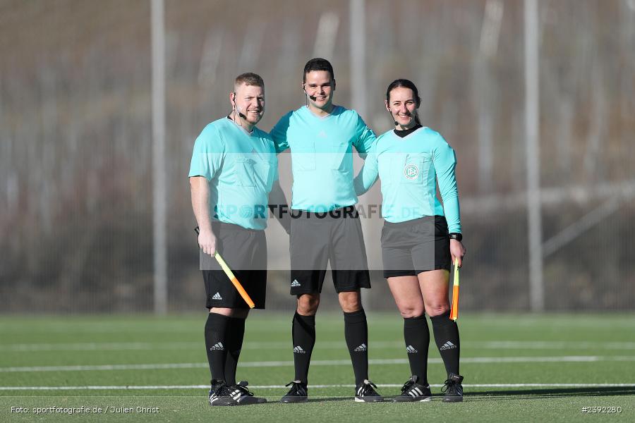 Lukas Kafara, Kunstrasenspielfeld, Thüngersheim, 27.01.2024, sport, action, BFV, Fussball, Januar 2024, Landesfreundschaftsspiele, Kreisliga Würzburg, Bezirksliga Unterfranken West, FVGS, SVB, FV Gemünden/Seifriedsburg, SV Birkenfeld - Bild-ID: 2392280