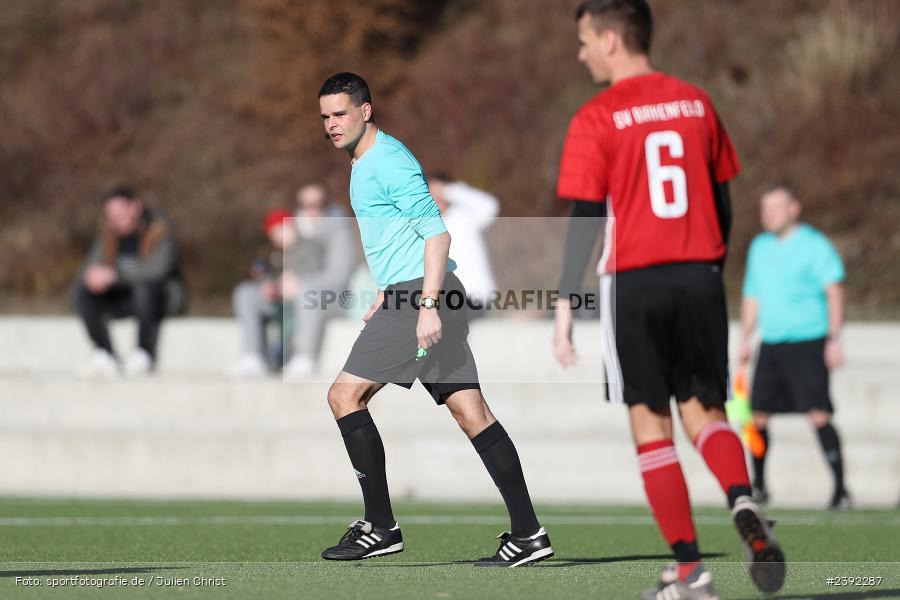 Kunstrasenspielfeld, Thüngersheim, 27.01.2024, sport, action, BFV, Fussball, Januar 2024, Landesfreundschaftsspiele, Kreisliga Würzburg, Bezirksliga Unterfranken West, FVGS, SVB, FV Gemünden/Seifriedsburg, SV Birkenfeld - Bild-ID: 2392287