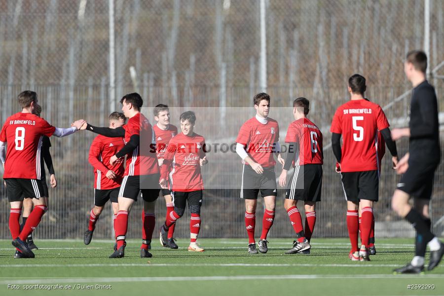 Kunstrasenspielfeld, Thüngersheim, 27.01.2024, sport, action, BFV, Fussball, Januar 2024, Landesfreundschaftsspiele, Kreisliga Würzburg, Bezirksliga Unterfranken West, FVGS, SVB, FV Gemünden/Seifriedsburg, SV Birkenfeld - Bild-ID: 2392290