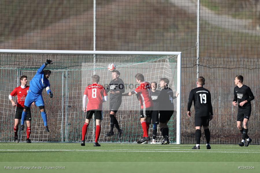 Kunstrasenspielfeld, Thüngersheim, 27.01.2024, sport, action, BFV, Fussball, Januar 2024, Landesfreundschaftsspiele, Kreisliga Würzburg, Bezirksliga Unterfranken West, FVGS, SVB, FV Gemünden/Seifriedsburg, SV Birkenfeld - Bild-ID: 2392304