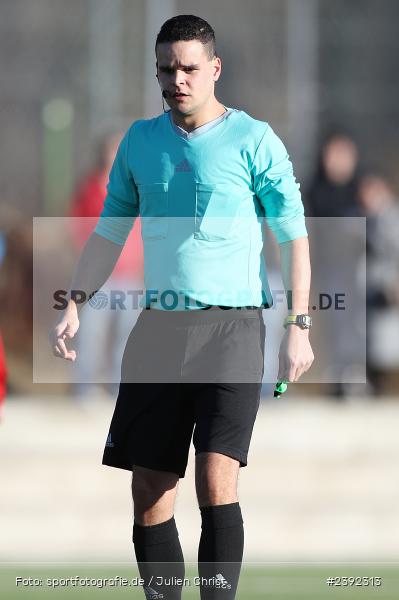 Kunstrasenspielfeld, Thüngersheim, 27.01.2024, sport, action, BFV, Fussball, Januar 2024, Landesfreundschaftsspiele, Kreisliga Würzburg, Bezirksliga Unterfranken West, FVGS, SVB, FV Gemünden/Seifriedsburg, SV Birkenfeld - Bild-ID: 2392313