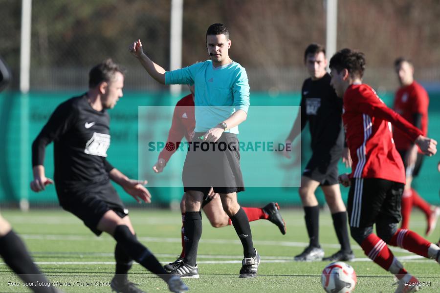 Kunstrasenspielfeld, Thüngersheim, 27.01.2024, sport, action, BFV, Fussball, Januar 2024, Landesfreundschaftsspiele, Kreisliga Würzburg, Bezirksliga Unterfranken West, FVGS, SVB, FV Gemünden/Seifriedsburg, SV Birkenfeld - Bild-ID: 2392361