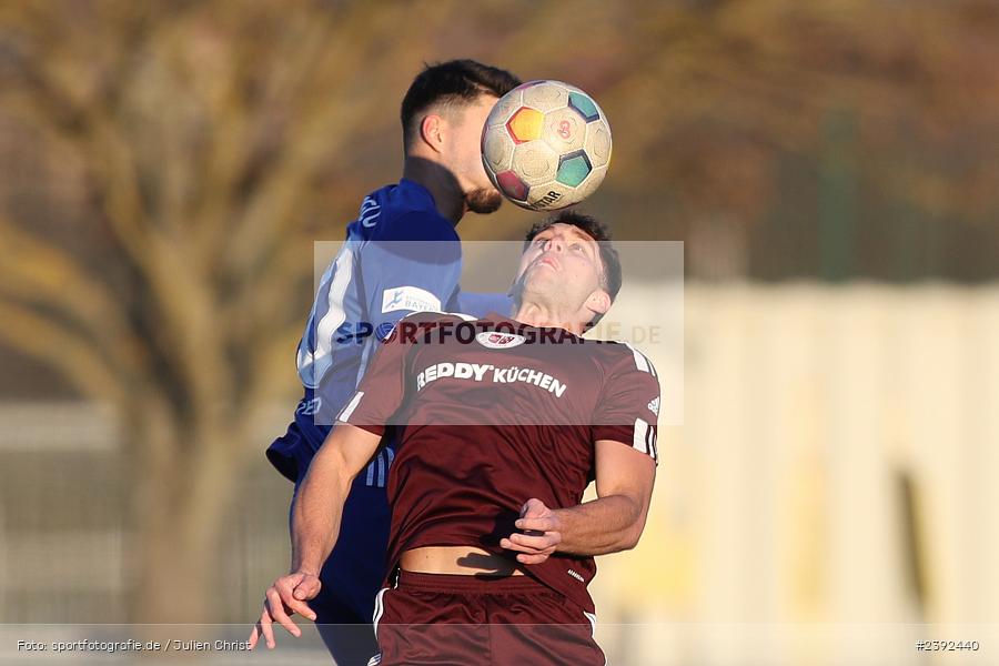 Kunstrasenspielfeld, Aschaffenburg, 28.01.2024, sport, action, BFV, Fussball, Januar 2024, TuS Röllbach Landesfreundschaftsspiele, SV Viktoria Aschaffenburg - Bild-ID: 2392440 Kunstrasenspielfeld, Aschaffenburg, 28.01.2024, sport, action, BFV, Fussball, Januar 2024, TuS Röllbach Landesfreundschaftsspiele, SV Viktoria Aschaffenburg - Bild-ID: 2392440