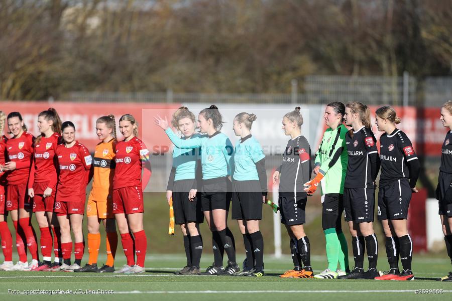 Sportpark Heuchelhof, Würzburg, 28.01.2024, sport, action, BFV, Fussball, Januar 2024, Landesfreundschaftsspiele, VFB, FWK, VfB Stuttgart, FC Würzburger Kickers - Bild-ID: 2392553