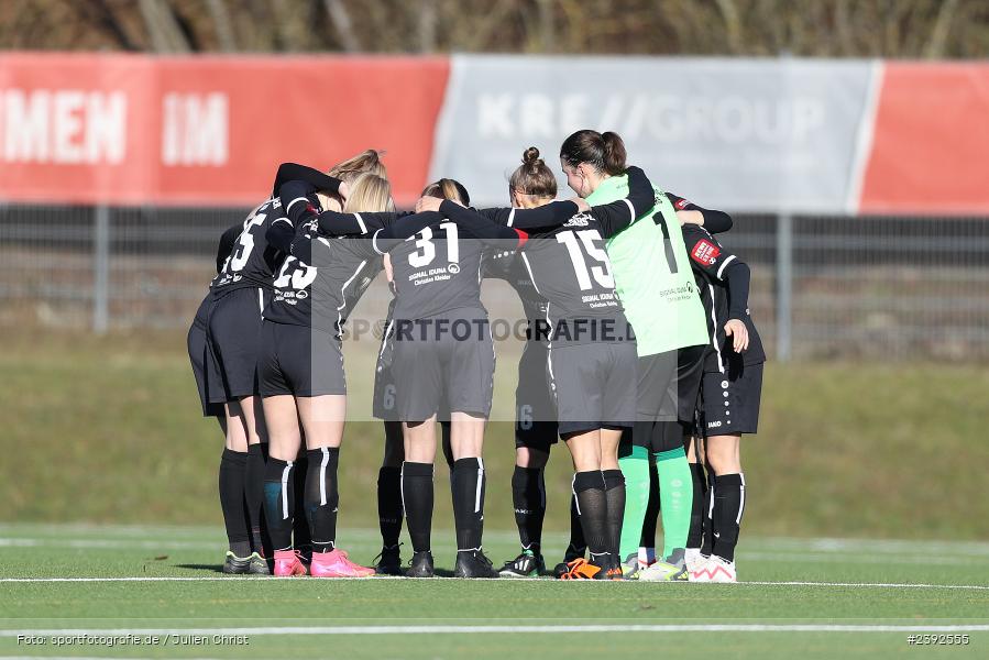 Sportpark Heuchelhof, Würzburg, 28.01.2024, sport, action, BFV, Fussball, Januar 2024, Landesfreundschaftsspiele, VFB, FWK, VfB Stuttgart, FC Würzburger Kickers - Bild-ID: 2392555