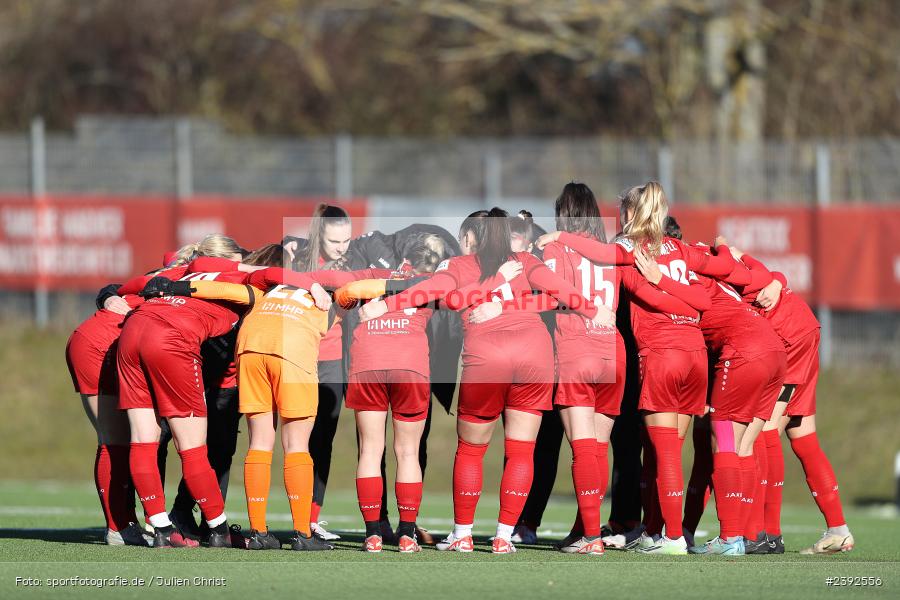 Sportpark Heuchelhof, Würzburg, 28.01.2024, sport, action, BFV, Fussball, Januar 2024, Landesfreundschaftsspiele, VFB, FWK, VfB Stuttgart, FC Würzburger Kickers - Bild-ID: 2392556