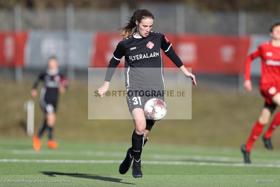 Sportpark Heuchelhof, Würzburg, 28.01.2024, sport, action, BFV, Fussball, Januar 2024, Landesfreundschaftsspiele, VFB, FWK, VfB Stuttgart, FC Würzburger Kickers - Bild-ID: 2392564