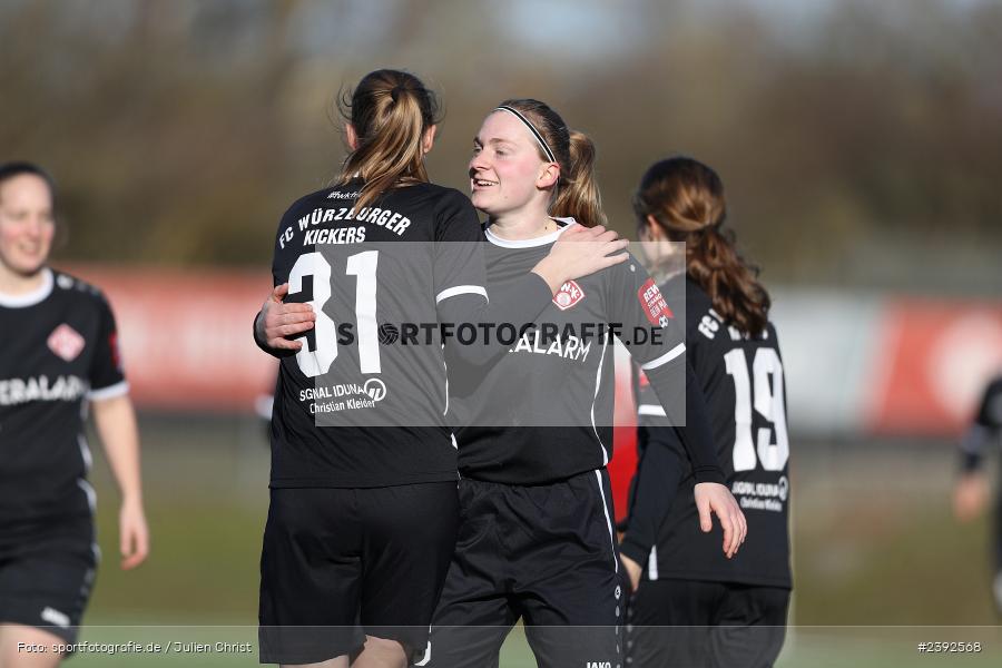 Sportpark Heuchelhof, Würzburg, 28.01.2024, sport, action, BFV, Fussball, Januar 2024, Landesfreundschaftsspiele, VFB, FWK, VfB Stuttgart, FC Würzburger Kickers - Bild-ID: 2392568 Sportpark Heuchelhof, Würzburg, 28.01.2024, sport, action, BFV, Fussball, Januar 2024, Landesfreundschaftsspiele, VFB, FWK, VfB Stuttgart, FC Würzburger Kickers - Bild-ID: 2392568