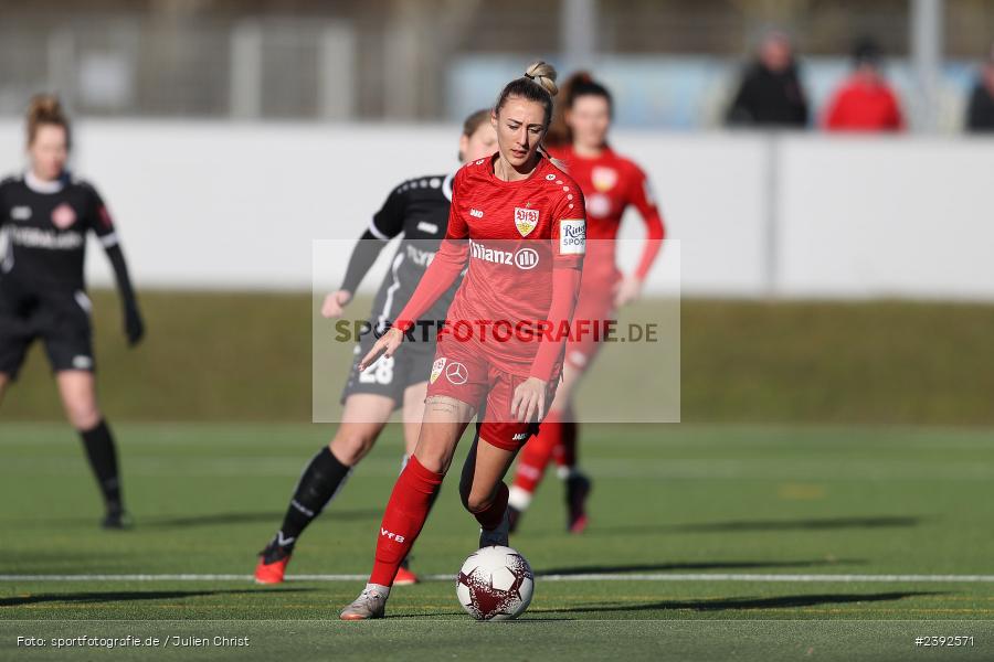 Sportpark Heuchelhof, Würzburg, 28.01.2024, sport, action, BFV, Fussball, Januar 2024, Landesfreundschaftsspiele, VFB, FWK, VfB Stuttgart, FC Würzburger Kickers - Bild-ID: 2392571 Sportpark Heuchelhof, Würzburg, 28.01.2024, sport, action, BFV, Fussball, Januar 2024, Landesfreundschaftsspiele, VFB, FWK, VfB Stuttgart, FC Würzburger Kickers - Bild-ID: 2392571