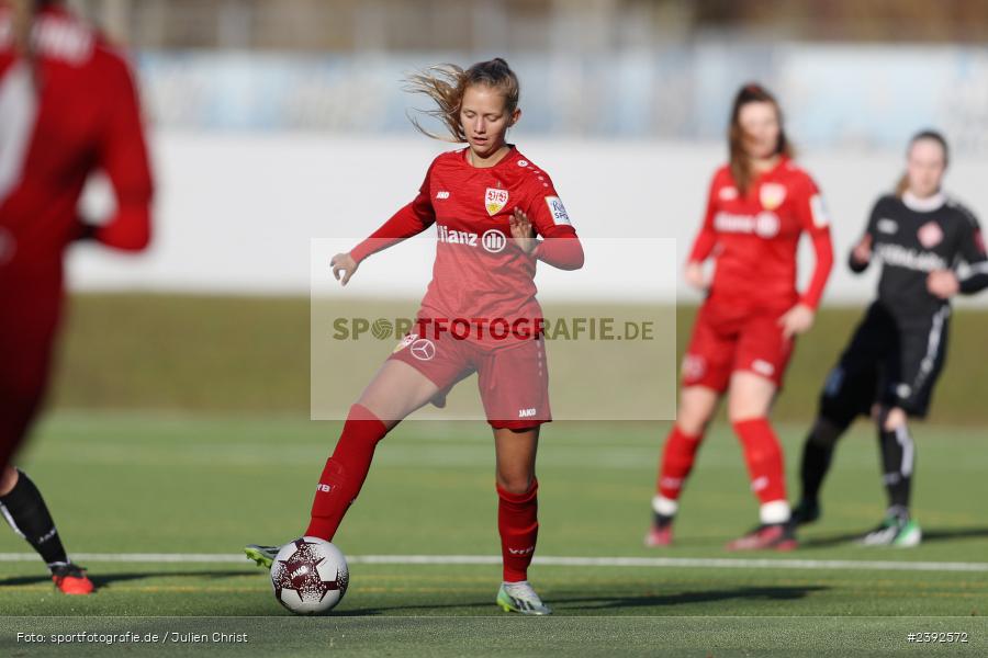 Sportpark Heuchelhof, Würzburg, 28.01.2024, sport, action, BFV, Fussball, Januar 2024, Landesfreundschaftsspiele, VFB, FWK, VfB Stuttgart, FC Würzburger Kickers - Bild-ID: 2392572
