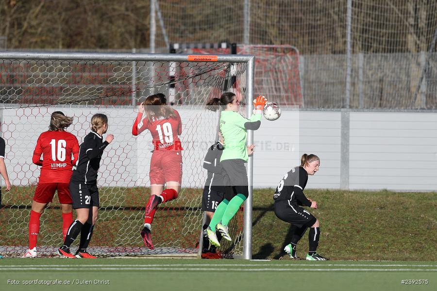 Sportpark Heuchelhof, Würzburg, 28.01.2024, sport, action, BFV, Fussball, Januar 2024, Landesfreundschaftsspiele, VFB, FWK, VfB Stuttgart, FC Würzburger Kickers - Bild-ID: 2392575