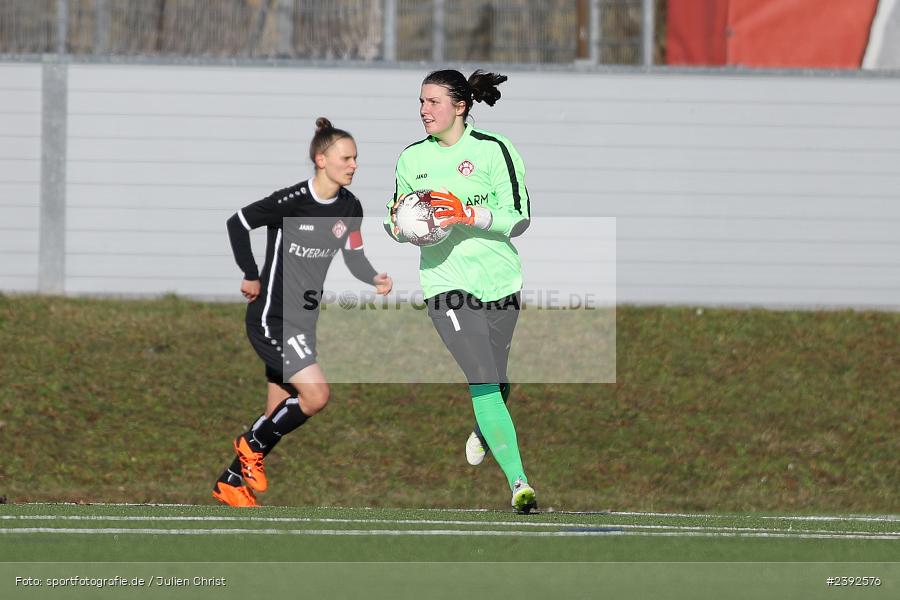 Sportpark Heuchelhof, Würzburg, 28.01.2024, sport, action, BFV, Fussball, Januar 2024, Landesfreundschaftsspiele, VFB, FWK, VfB Stuttgart, FC Würzburger Kickers - Bild-ID: 2392576