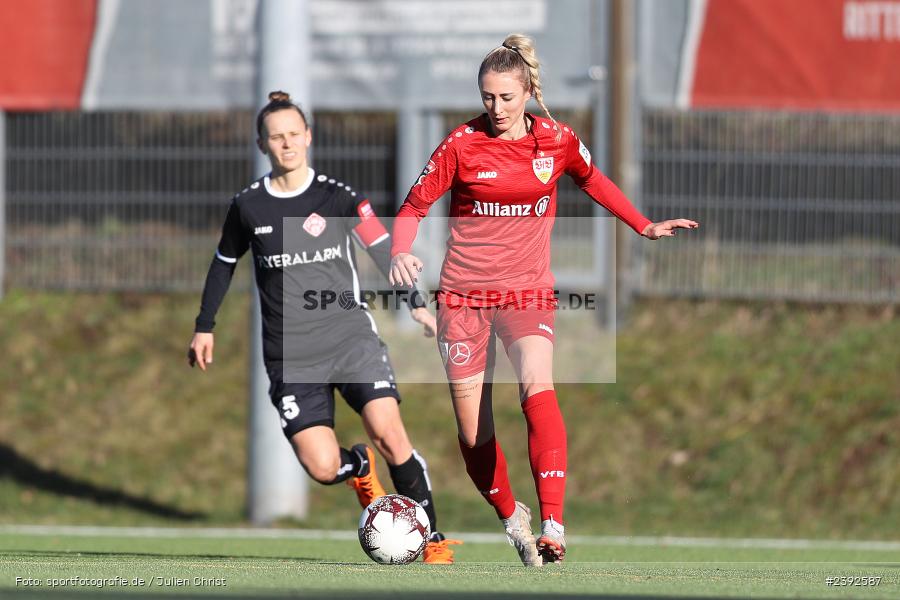 Sportpark Heuchelhof, Würzburg, 28.01.2024, sport, action, BFV, Fussball, Januar 2024, Landesfreundschaftsspiele, VFB, FWK, VfB Stuttgart, FC Würzburger Kickers - Bild-ID: 2392587 Sportpark Heuchelhof, Würzburg, 28.01.2024, sport, action, BFV, Fussball, Januar 2024, Landesfreundschaftsspiele, VFB, FWK, VfB Stuttgart, FC Würzburger Kickers - Bild-ID: 2392587