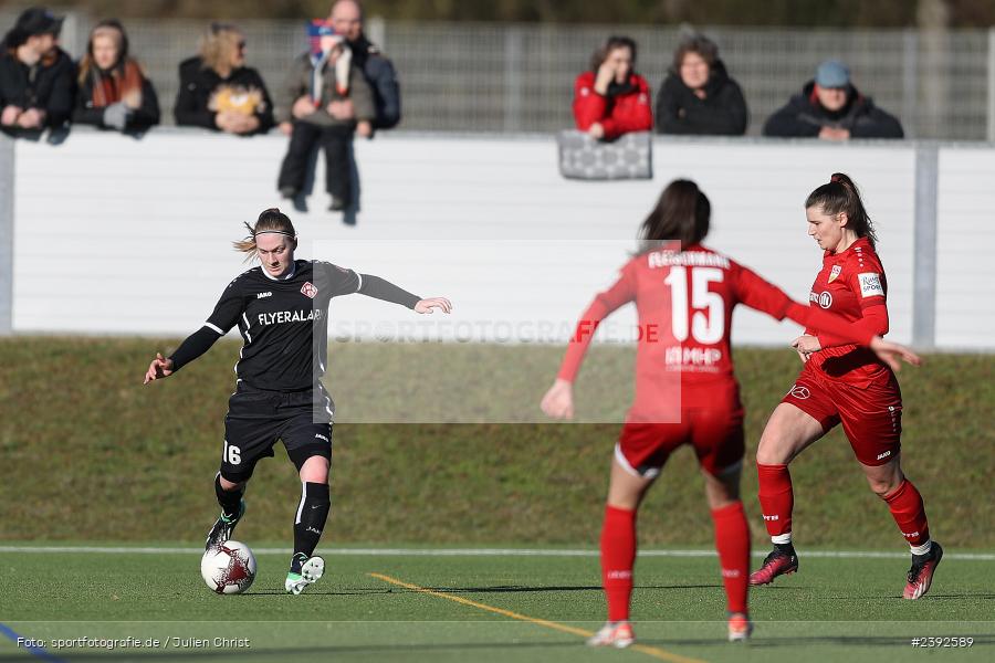 Sportpark Heuchelhof, Würzburg, 28.01.2024, sport, action, BFV, Fussball, Januar 2024, Landesfreundschaftsspiele, VFB, FWK, VfB Stuttgart, FC Würzburger Kickers - Bild-ID: 2392589 Sportpark Heuchelhof, Würzburg, 28.01.2024, sport, action, BFV, Fussball, Januar 2024, Landesfreundschaftsspiele, VFB, FWK, VfB Stuttgart, FC Würzburger Kickers - Bild-ID: 2392589