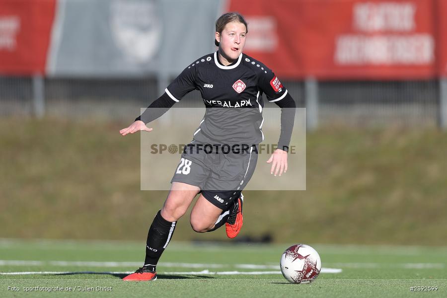 Sportpark Heuchelhof, Würzburg, 28.01.2024, sport, action, BFV, Fussball, Januar 2024, Landesfreundschaftsspiele, VFB, FWK, VfB Stuttgart, FC Würzburger Kickers - Bild-ID: 2392599