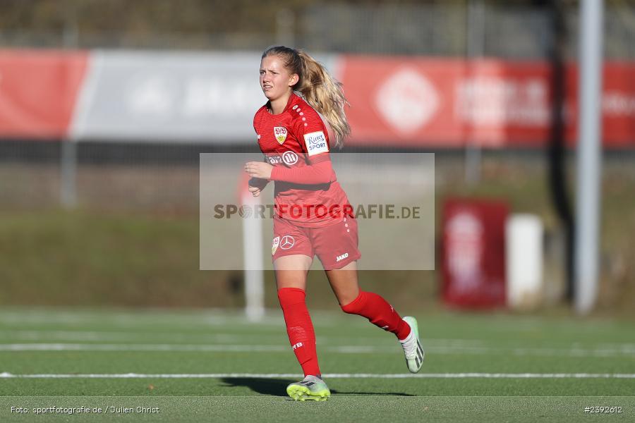 Sportpark Heuchelhof, Würzburg, 28.01.2024, sport, action, BFV, Fussball, Januar 2024, Landesfreundschaftsspiele, VFB, FWK, VfB Stuttgart, FC Würzburger Kickers - Bild-ID: 2392612