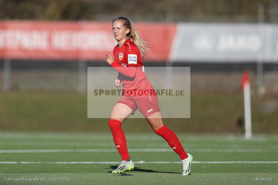 Sportpark Heuchelhof, Würzburg, 28.01.2024, sport, action, BFV, Fussball, Januar 2024, Landesfreundschaftsspiele, VFB, FWK, VfB Stuttgart, FC Würzburger Kickers - Bild-ID: 2392613