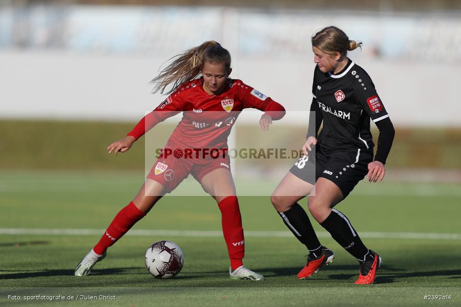 Sportpark Heuchelhof, Würzburg, 28.01.2024, sport, action, BFV, Fussball, Januar 2024, Landesfreundschaftsspiele, VFB, FWK, VfB Stuttgart, FC Würzburger Kickers - Bild-ID: 2392614
