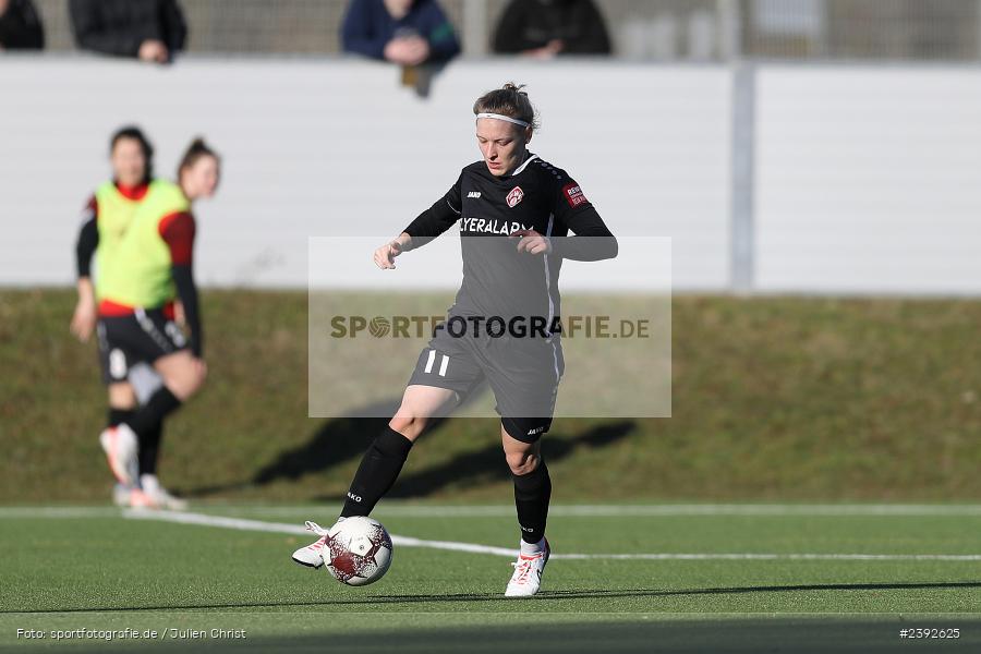 Sportpark Heuchelhof, Würzburg, 28.01.2024, sport, action, BFV, Fussball, Januar 2024, Landesfreundschaftsspiele, VFB, FWK, VfB Stuttgart, FC Würzburger Kickers - Bild-ID: 2392625