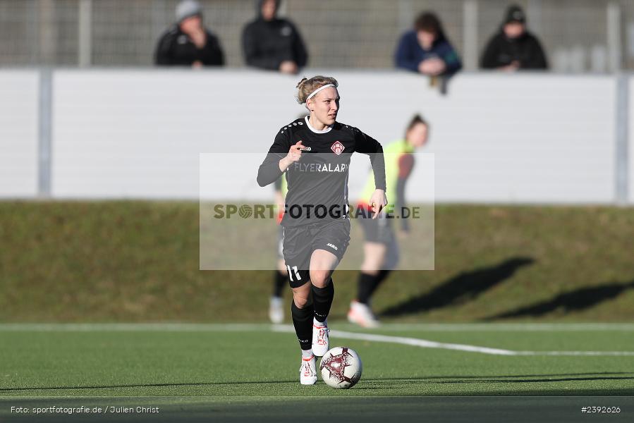Sportpark Heuchelhof, Würzburg, 28.01.2024, sport, action, BFV, Fussball, Januar 2024, Landesfreundschaftsspiele, VFB, FWK, VfB Stuttgart, FC Würzburger Kickers - Bild-ID: 2392626