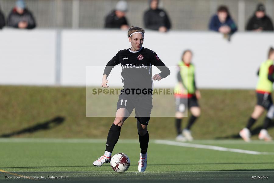 Sportpark Heuchelhof, Würzburg, 28.01.2024, sport, action, BFV, Fussball, Januar 2024, Landesfreundschaftsspiele, VFB, FWK, VfB Stuttgart, FC Würzburger Kickers - Bild-ID: 2392627