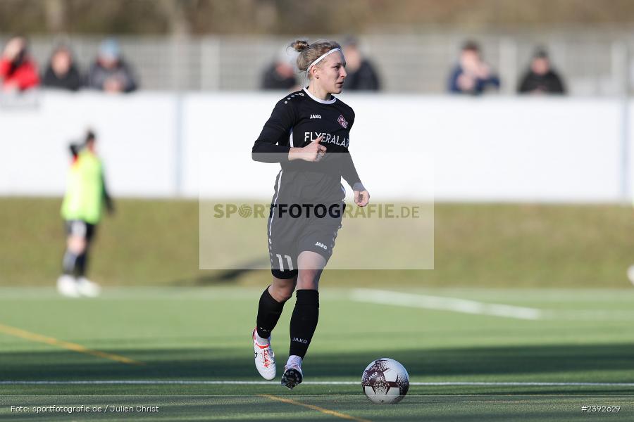 Sportpark Heuchelhof, Würzburg, 28.01.2024, sport, action, BFV, Fussball, Januar 2024, Landesfreundschaftsspiele, VFB, FWK, VfB Stuttgart, FC Würzburger Kickers - Bild-ID: 2392629