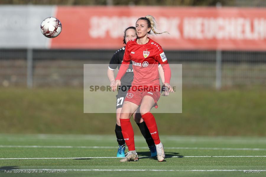 Sportpark Heuchelhof, Würzburg, 28.01.2024, sport, action, BFV, Fussball, Januar 2024, Landesfreundschaftsspiele, VFB, FWK, VfB Stuttgart, FC Würzburger Kickers - Bild-ID: 2392630