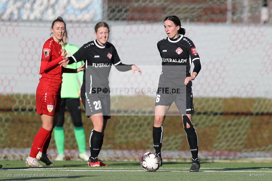 Sportpark Heuchelhof, Würzburg, 28.01.2024, sport, action, BFV, Fussball, Januar 2024, Landesfreundschaftsspiele, VFB, FWK, VfB Stuttgart, FC Würzburger Kickers - Bild-ID: 2392632