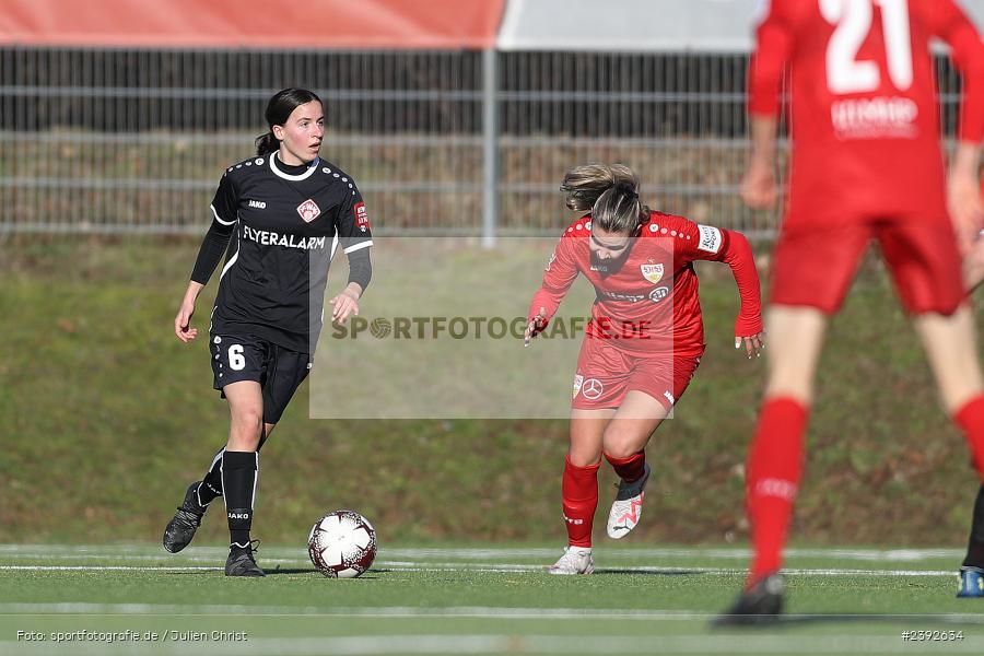 Sportpark Heuchelhof, Würzburg, 28.01.2024, sport, action, BFV, Fussball, Januar 2024, Landesfreundschaftsspiele, VFB, FWK, VfB Stuttgart, FC Würzburger Kickers - Bild-ID: 2392634