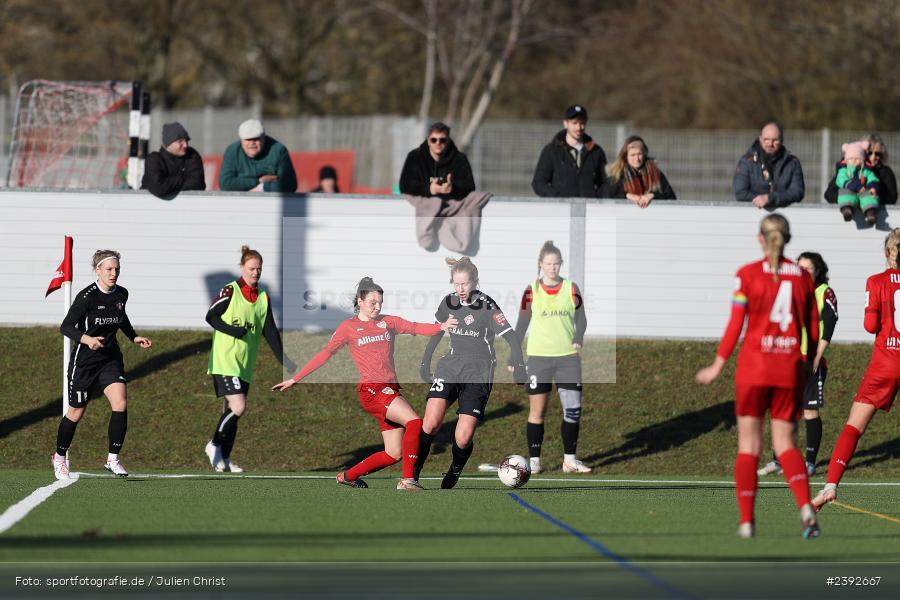 Sportpark Heuchelhof, Würzburg, 28.01.2024, sport, action, BFV, Fussball, Januar 2024, Landesfreundschaftsspiele, VFB, FWK, VfB Stuttgart, FC Würzburger Kickers - Bild-ID: 2392667 Sportpark Heuchelhof, Würzburg, 28.01.2024, sport, action, BFV, Fussball, Januar 2024, Landesfreundschaftsspiele, VFB, FWK, VfB Stuttgart, FC Würzburger Kickers - Bild-ID: 2392667