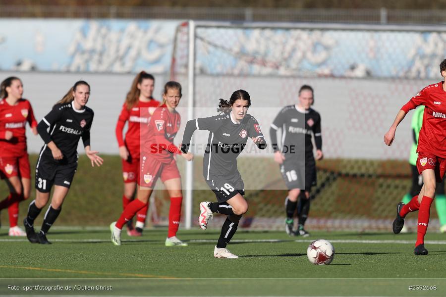 Sportpark Heuchelhof, Würzburg, 28.01.2024, sport, action, BFV, Fussball, Januar 2024, Landesfreundschaftsspiele, VFB, FWK, VfB Stuttgart, FC Würzburger Kickers - Bild-ID: 2392668 Sportpark Heuchelhof, Würzburg, 28.01.2024, sport, action, BFV, Fussball, Januar 2024, Landesfreundschaftsspiele, VFB, FWK, VfB Stuttgart, FC Würzburger Kickers - Bild-ID: 2392668