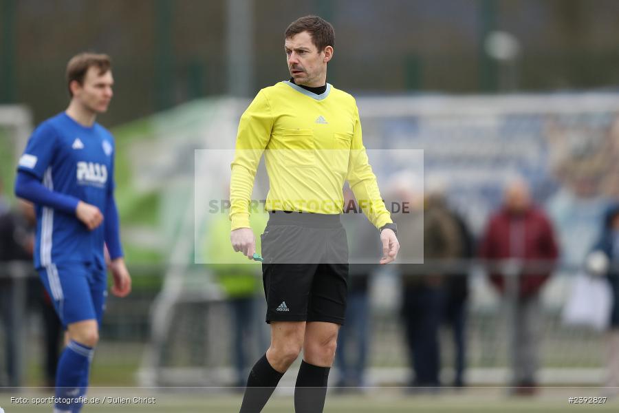 Sportanlage Am Schönbusch, Aschaffenburg, 03.02.2024, sport, action, BFV, Fussball, Februar 2024, Landesfreundschaftsspiele, FCB, SVA, FC Bayern Alzenau, SV Viktoria Aschaffenburg - Bild-ID: 2392827 Sportanlage Am Schönbusch, Aschaffenburg, 03.02.2024, sport, action, BFV, Fussball, Februar 2024, Landesfreundschaftsspiele, FCB, SVA, FC Bayern Alzenau, SV Viktoria Aschaffenburg - Bild-ID: 2392827
