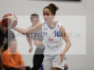 Fotos von TV Marktheidenfeld - USV VIMODROM Baskets Jena auf sportfotografie.de