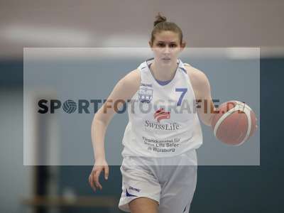 Fotos von TV Marktheidenfeld - USV VIMODROM Baskets Jena auf sportfotografie.de