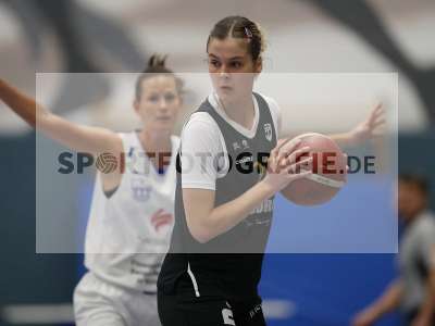 Fotos von TV Marktheidenfeld - USV VIMODROM Baskets Jena auf sportfotografie.de