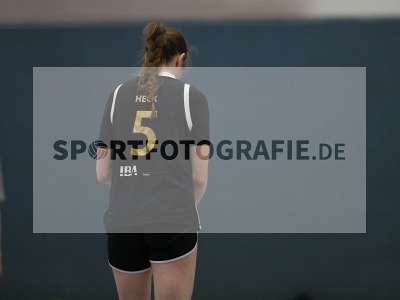 Fotos von TV Marktheidenfeld - USV VIMODROM Baskets Jena auf sportfotografie.de