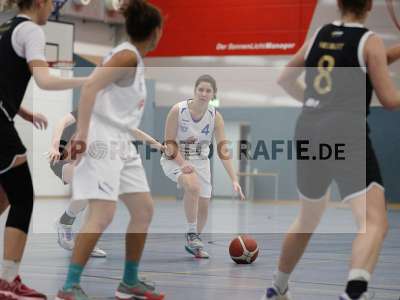 Fotos von TV Marktheidenfeld - USV VIMODROM Baskets Jena auf sportfotografie.de