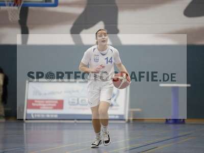 Fotos von TV Marktheidenfeld - USV VIMODROM Baskets Jena auf sportfotografie.de