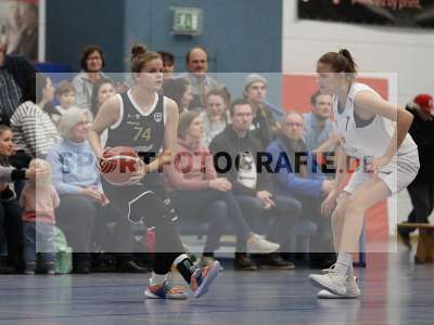 Fotos von TV Marktheidenfeld - USV VIMODROM Baskets Jena auf sportfotografie.de