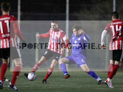 Fotos von Würzburger FV 04 - FC Grünsfeld auf sportfotografie.de