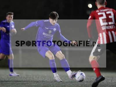 Fotos von Würzburger FV 04 - FC Grünsfeld auf sportfotografie.de