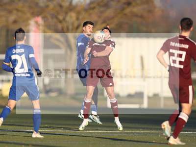 Fotos von SV Viktoria Aschaffenburg - TuS Röllbach auf sportfotografie.de