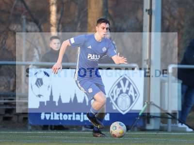 Fotos von SV Viktoria Aschaffenburg - TuS Röllbach auf sportfotografie.de