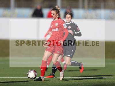 Fotos von FC Würzburger Kickers - VfB Stuttgart auf sportfotografie.de
